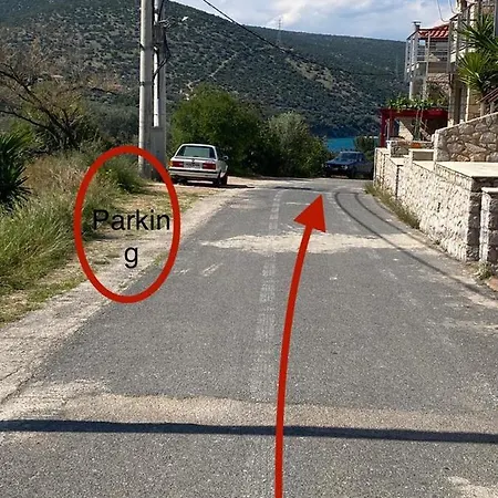 Xenia Διαμέρισμα