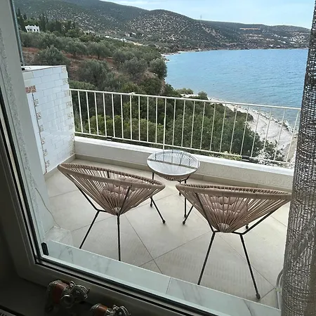Xenia Apartment Xiropigado