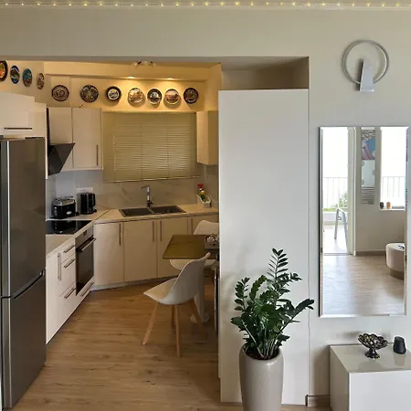 Xenia Apartment Xiropigado