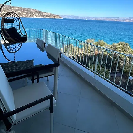 Διαμέρισμα Xenia Ξηροπήγαδο