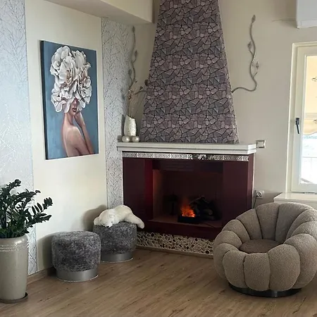 Apartment Xenia