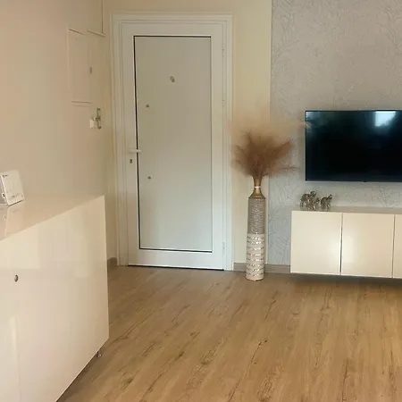 Apartment Xenia Xiropigado