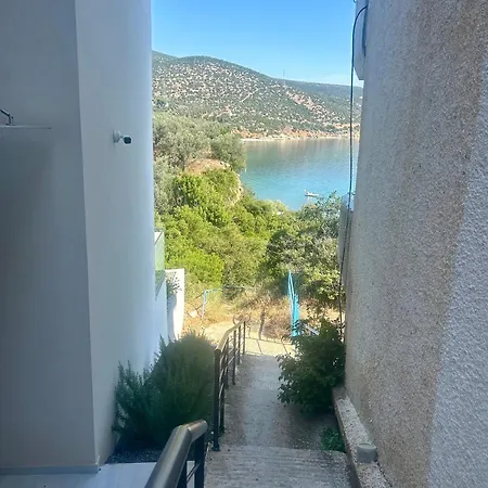 Xenia * Ξηροπήγαδο