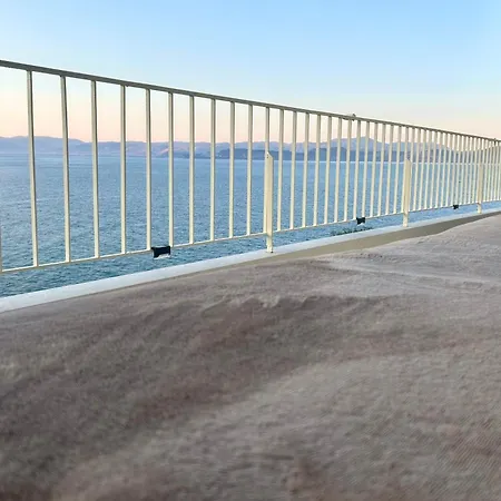 Appartamento Xenia Xiropigado