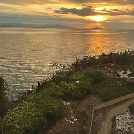 Xenia * Ξηροπήγαδο