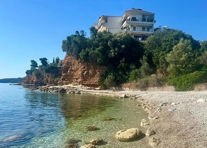 Xenia * קסירופיגאדו