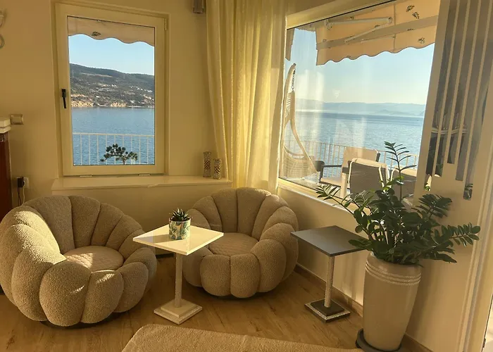 Apartament Xenia Xiropigado