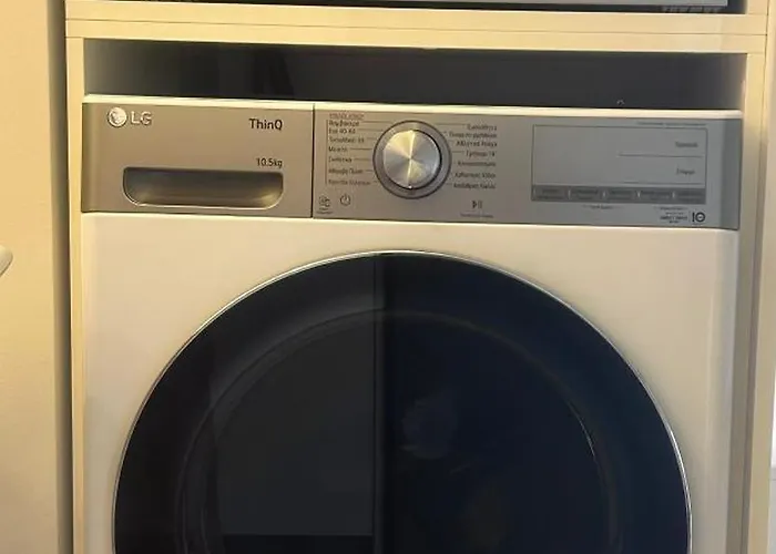 Apartament Xenia Xiropigado