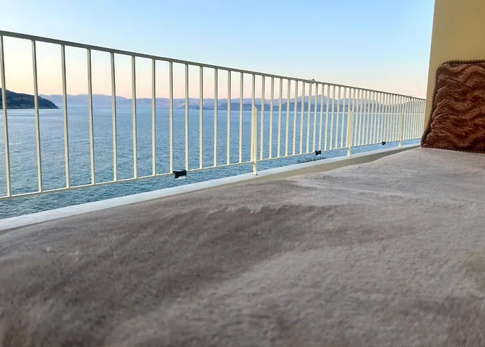 Apartament Xenia Xiropigado