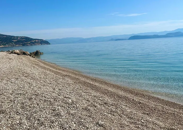 Apartament Xenia Xiropigado