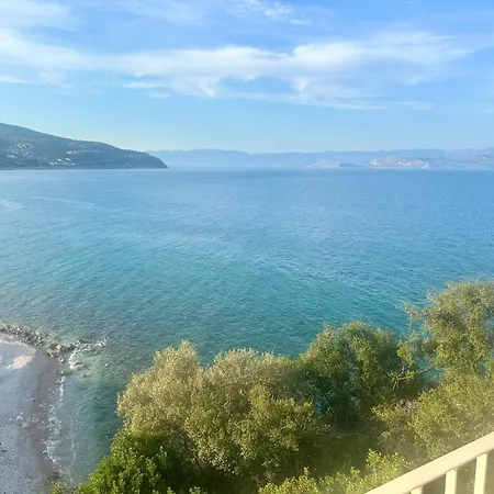 Apartmán Xenia