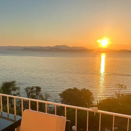 Xenia Apartmán *