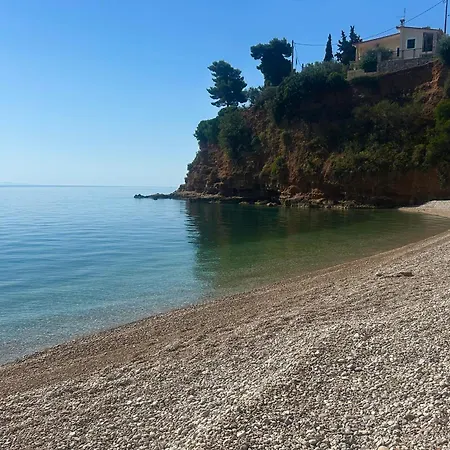 Apartmán Xenia *