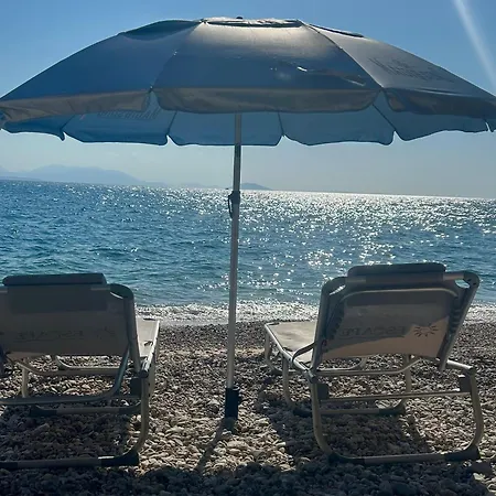 Xenia Διαμέρισμα