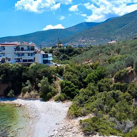 Xenia Apartmán