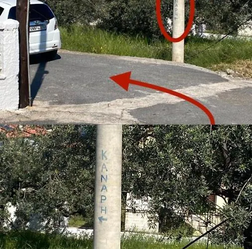 Xenia Апартаменты Ксиропигадо