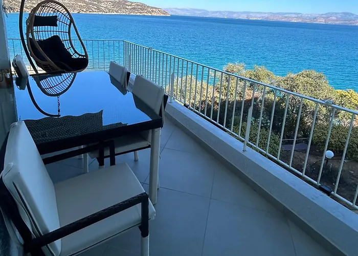 Апартаменты Xenia Ксиропигадо