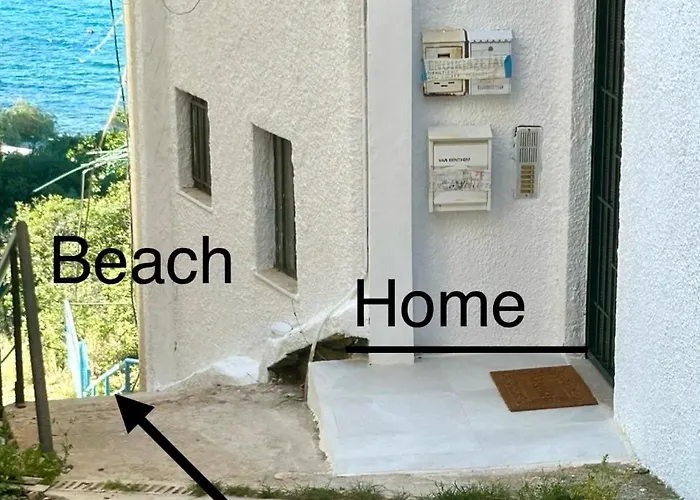 Апартаменты Xenia Ксиропигадо