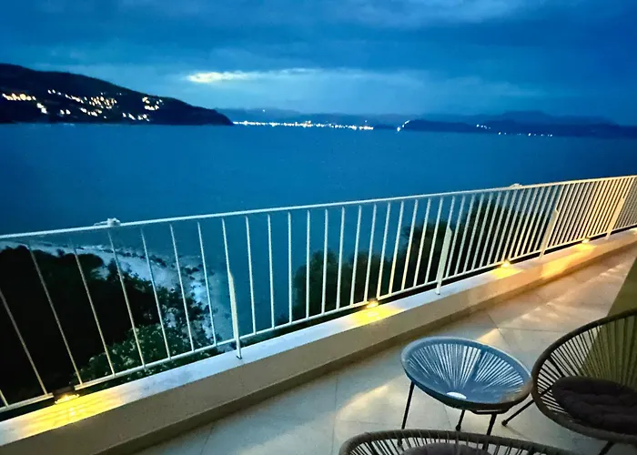 Xenia Апартаменты *