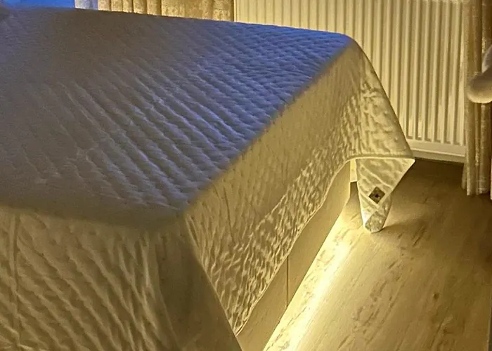 Xenia Апартаменты Ксиропигадо