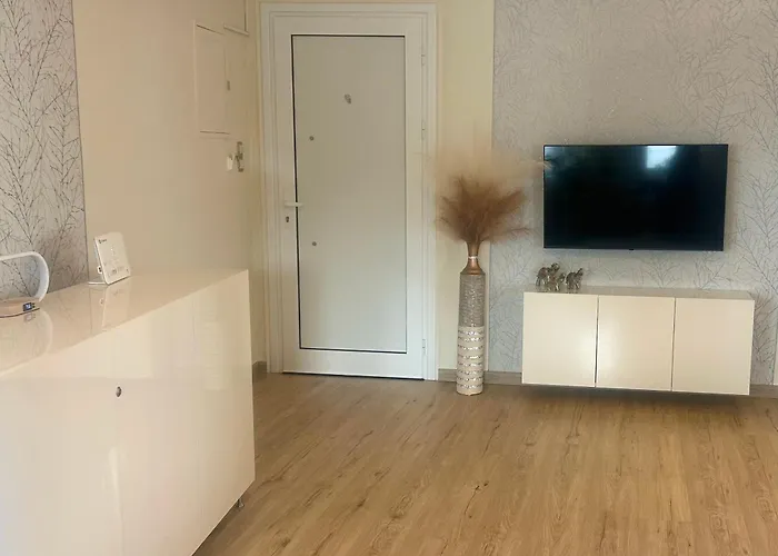 Apartment Xenia Xiropigado