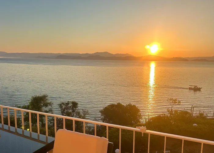 Xenia Апартаменты *